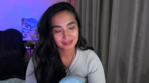 dudetta Kim online show from February 6, 11:48 pm