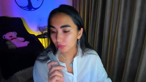 dudetta Kim online show from November 25, 4:47 am