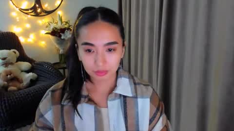 dudetta Kim online show from February 20, 10:43 pm