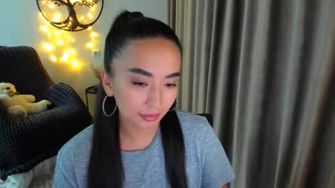 dudetta Kim online show from January 15, 7:20 pm