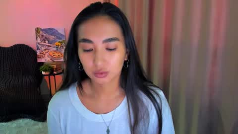 dudetta Kim online show from February 19, 4:44 am