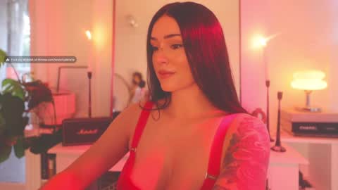 Brielle online show from February 24, 1:33 am