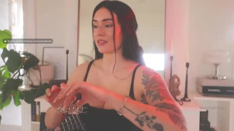 Brielle online show from December 28, 11:16 pm