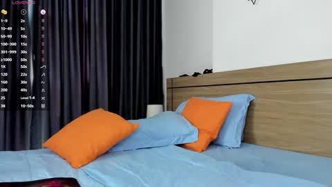 Hey Im Lina online show from February 8, 4:25 am