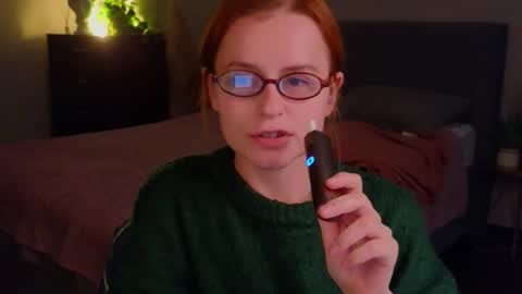 Rebecy online show from September 13, 1:52 pm