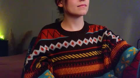 Rebecy online show from September 18, 2:15 pm