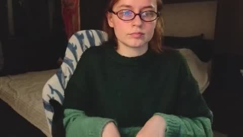 Rebecy online show from January 11, 3:17 pm