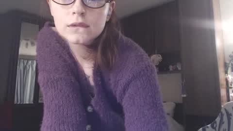 Rebecy online show from December 19, 2:09 pm