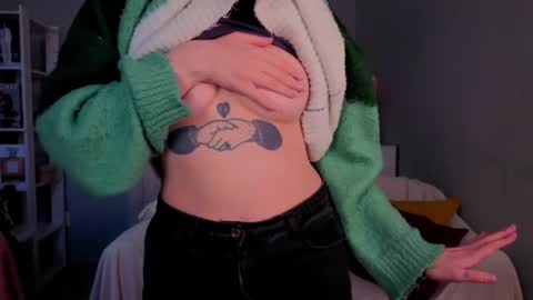 Rebecy online show from September 28, 2:11 pm