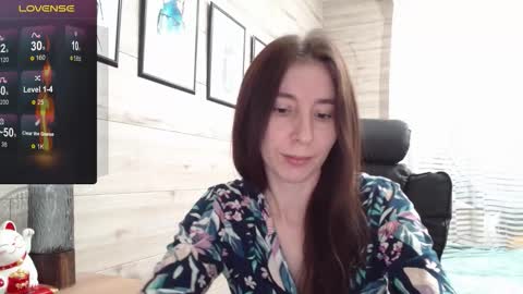 Anna  online show from September 9, 10:04 am