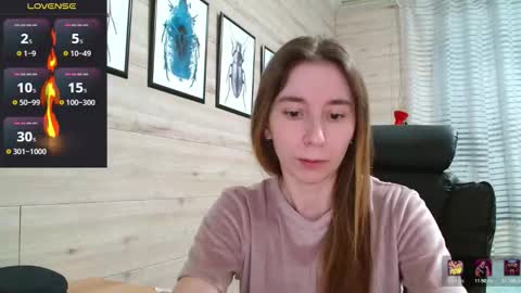 Anna  online show from March 2, 3:52 pm