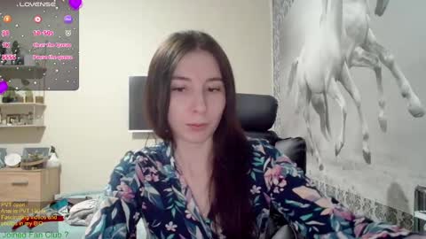 Anna  online show from January 28, 12:32 pm