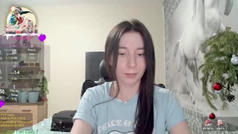 Anna  online show from December 27, 12:45 pm