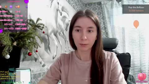 Anna  online show from December 22, 10:17 am