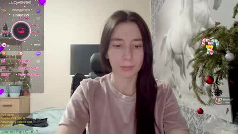 Anna  online show from January 1, 11:05 am