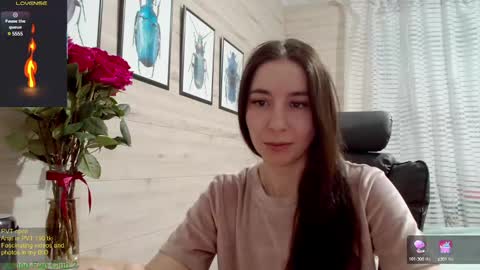 Anna  online show from March 10, 4:03 pm