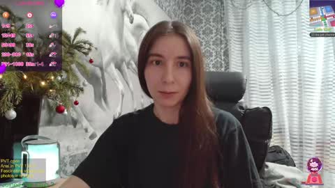 Anna  online show from December 16, 2:38 pm