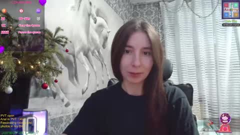 Anna  online show from December 17, 12:22 pm