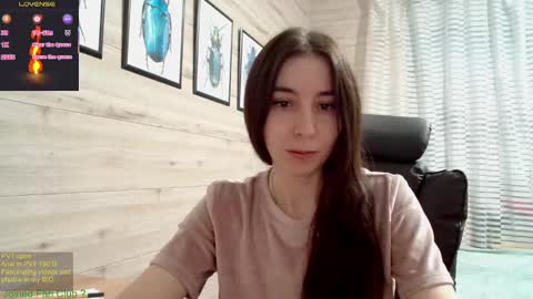 Anna  online show from March 5, 2:34 pm