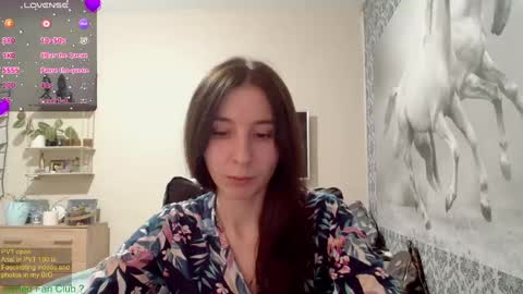 Anna  online show from January 30, 12:06 pm