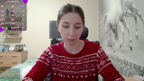 Anna  online show from January 20, 12:07 pm