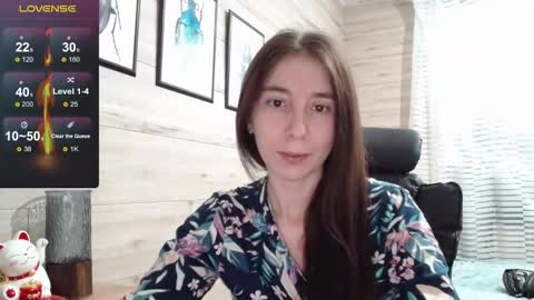 Anna  online show from September 23, 7:50 am