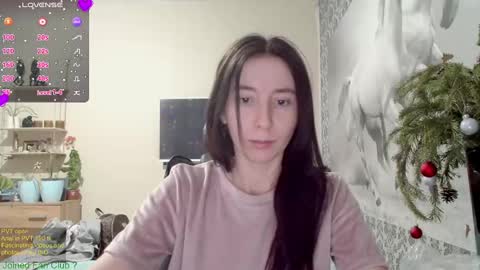 Anna  online show from January 2, 11:52 am