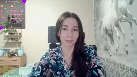 Anna  online show from January 11, 12:18 pm