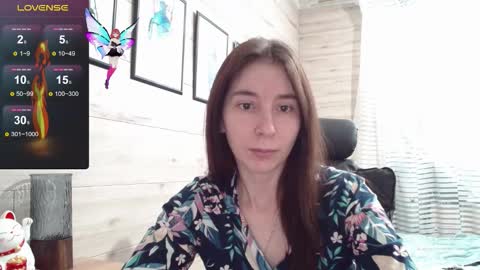 Anna  online show from September 30, 7:58 am