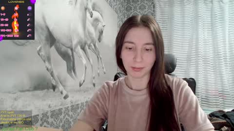 Anna  online show from February 17, 12:16 pm