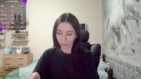 Anna  online show from January 19, 1:44 pm