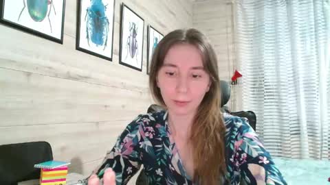 Anna  online show from May 26, 4:39 pm