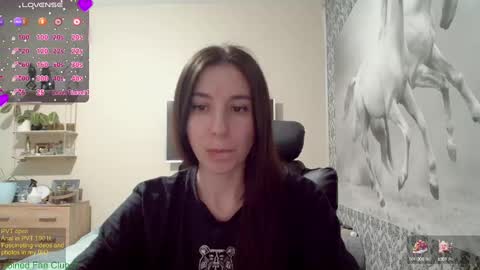 Anna  online show from January 25, 2:08 pm