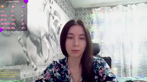 Anna  online show from February 11, 12:25 pm