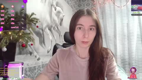 Anna  online show from December 4, 12:14 pm