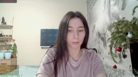 Anna  online show from December 31, 4:46 pm