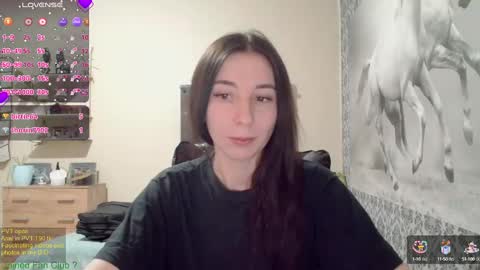 Anna  online show from January 16, 5:12 pm