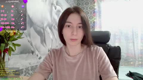 Anna  online show from February 16, 10:54 am