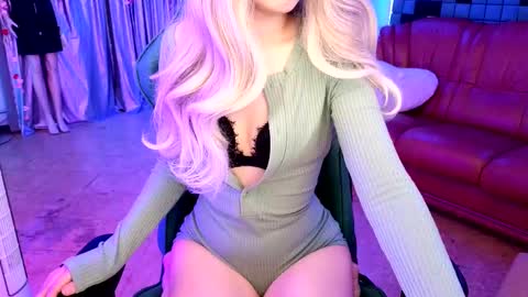 Baelyy online show from March 1, 5:16 pm