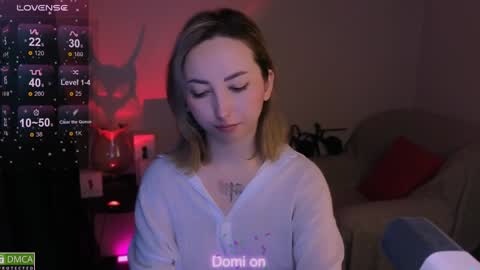 Sue online show from January 18, 2:25 am