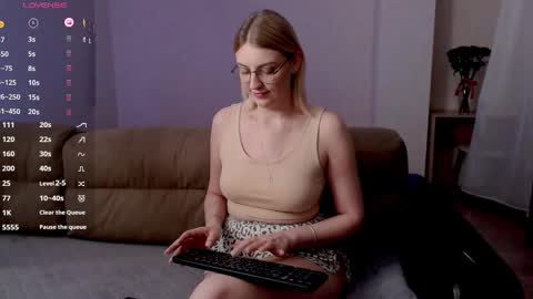 Eva online show from January 14, 11:42 am