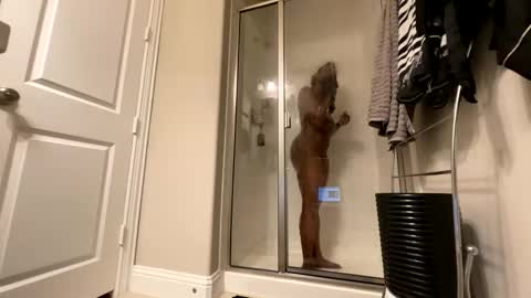 Wynter Heat online show from October 9, 2:37 am