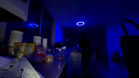 Wynter Heat online show from January 26, 2:19 pm