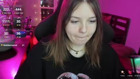 LOVE NERDS ONLY online show from February 10, 3:53 am