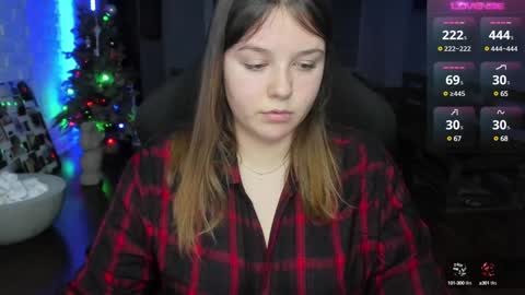 LOVE NERDS ONLY online show from January 5, 3:32 am