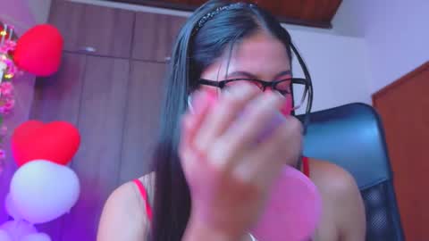 XALLYSONX online show from February 27, 1:11 pm