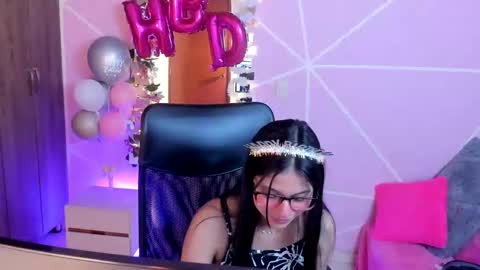 XALLYSONX online show from November 11, 2:03 pm