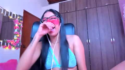 XALLYSONX online show from September 15, 2:14 pm