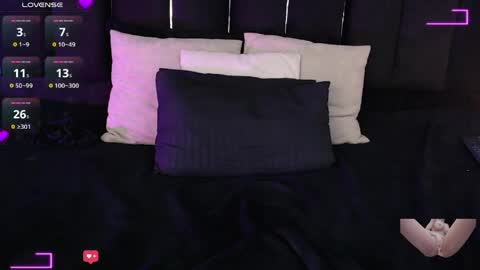 Andrea online show from March 31, 12:43 am