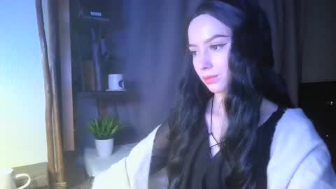 xan_ex online show from February 15, 3:06 pm